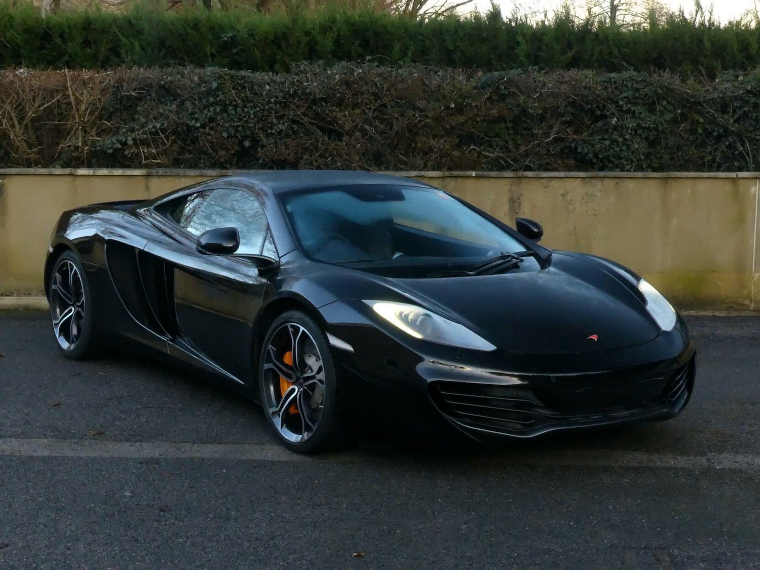 Used McLaren 12C for sale - 77242598: Photo 7