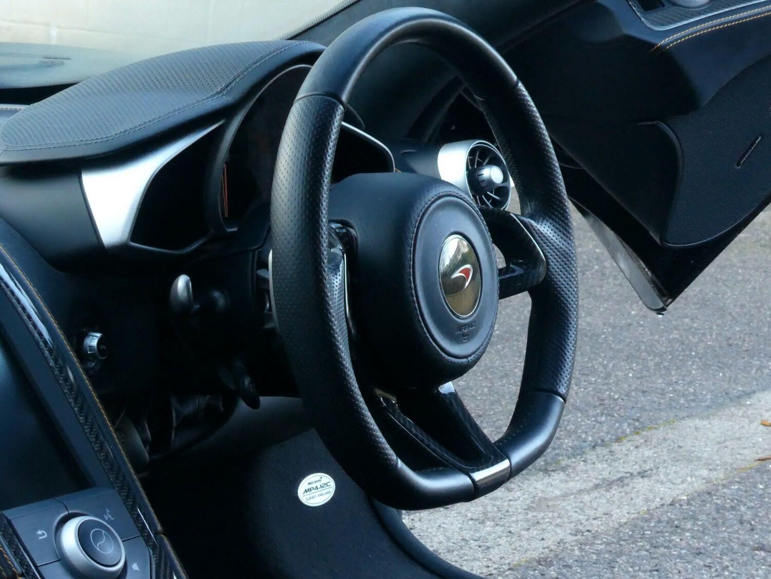 Used McLaren 12C for sale - 77242598: Photo 71