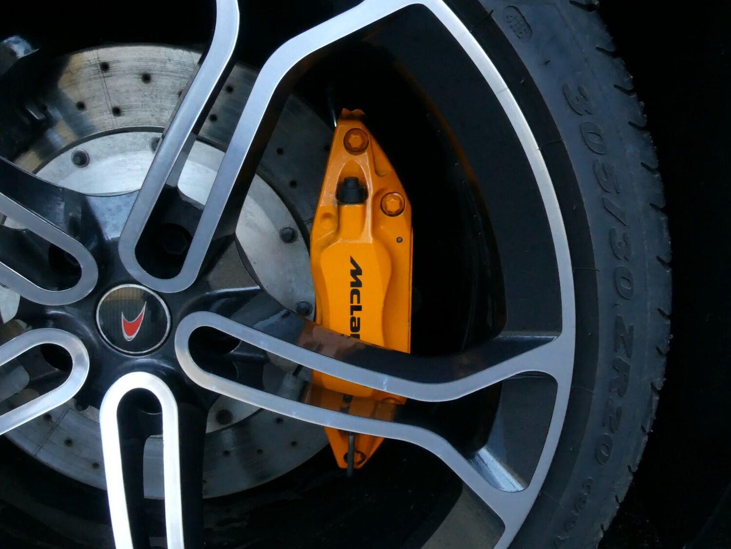 Used McLaren 12C for sale - 77242598: Photo 75