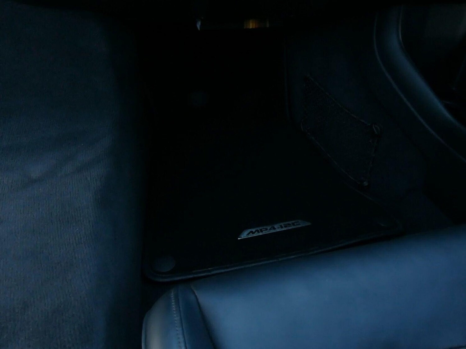 Used McLaren 12C for sale - 77242598: Photo 79