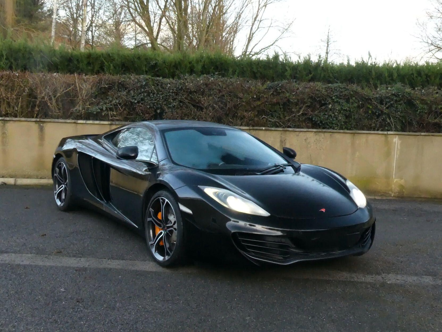 Used McLaren 12C for sale - 77242598: Photo 8