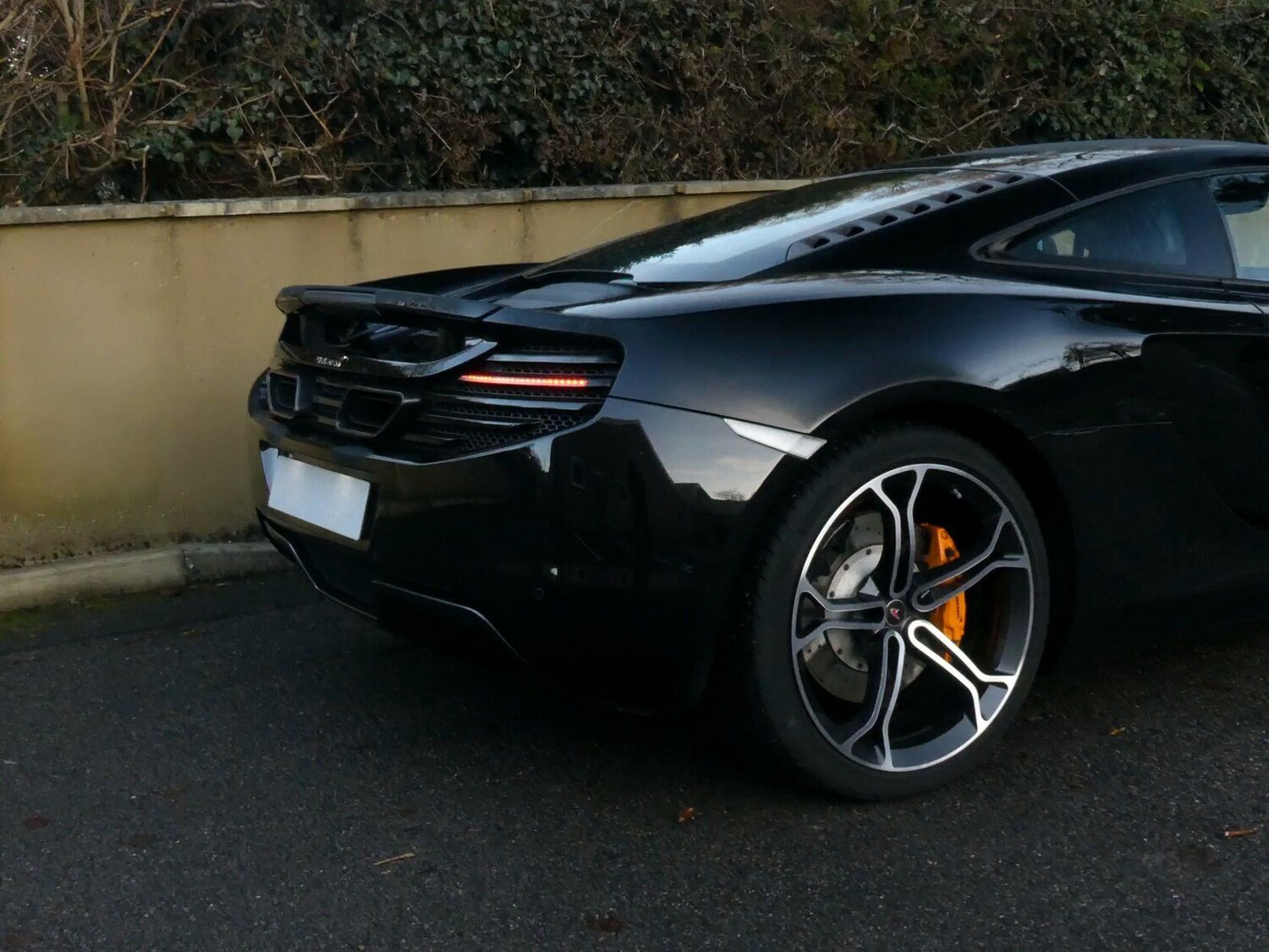 Used McLaren 12C for sale - 77242598: Photo 80