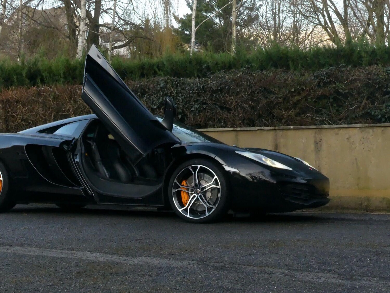 Used McLaren 12C for sale - 77242598: Photo 81