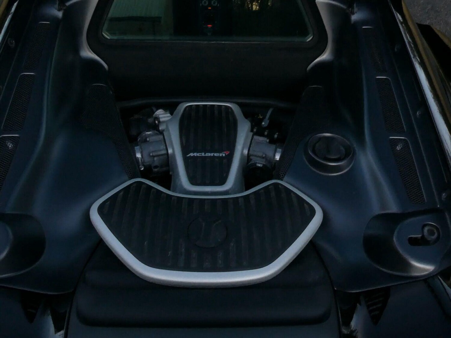 Used McLaren 12C for sale - 77242598: Photo 82