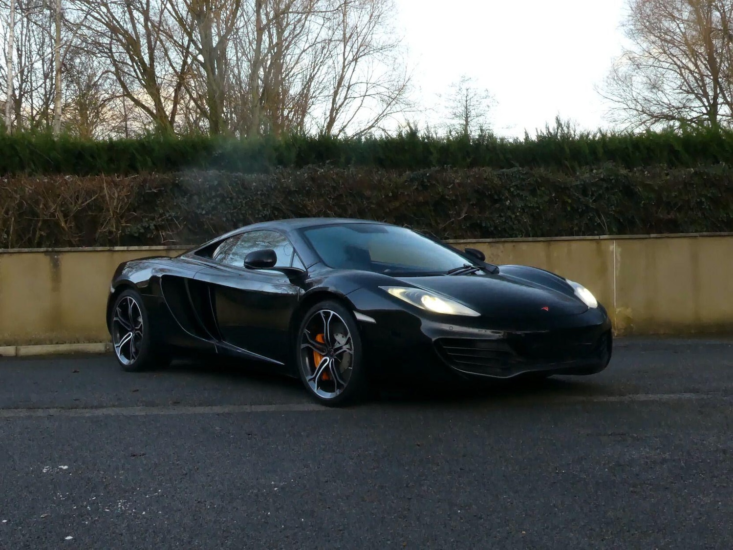 Used McLaren 12C for sale - 77242598: Photo 9