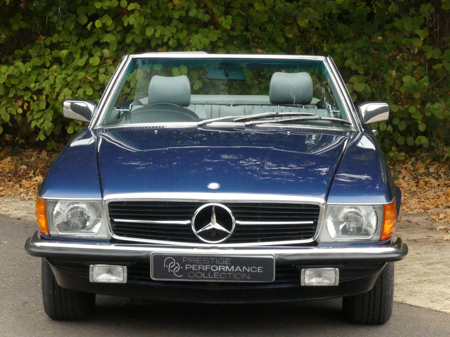 Used Mercedes-Benz 500 SL for sale - 76762812: Photo 26