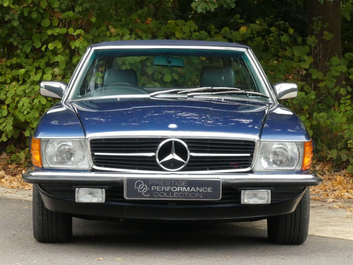 Used Mercedes-Benz 500 SL for sale - 76762812: Photo 27