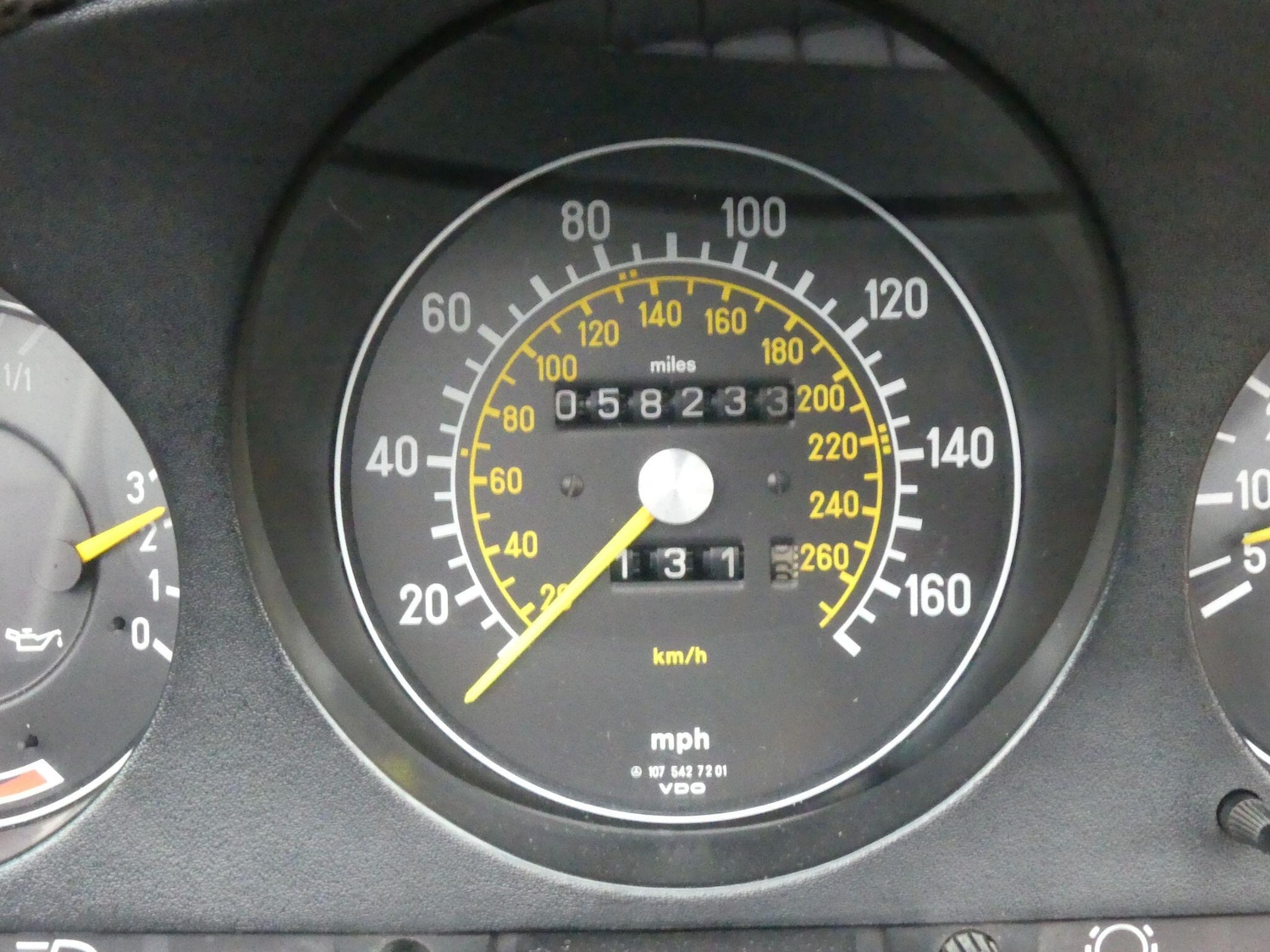 Used Mercedes-Benz 500 SL for sale - 76762812: Photo 32