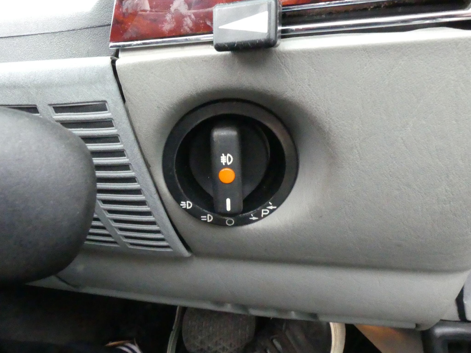 Used Mercedes-Benz 500 SL for sale - 76762812: Photo 36