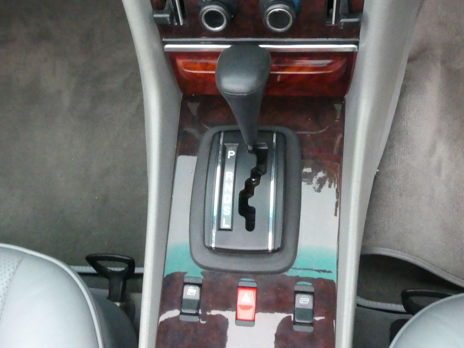 Used Mercedes-Benz 500 SL for sale - 76762812: Photo 38