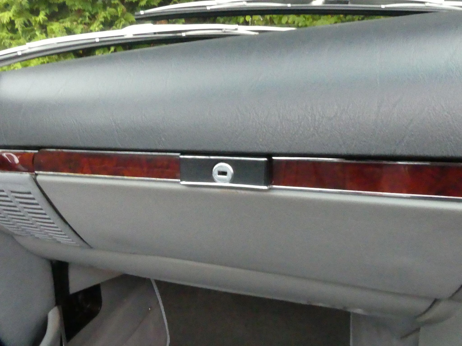 Used Mercedes-Benz 500 SL for sale - 76762812: Photo 39