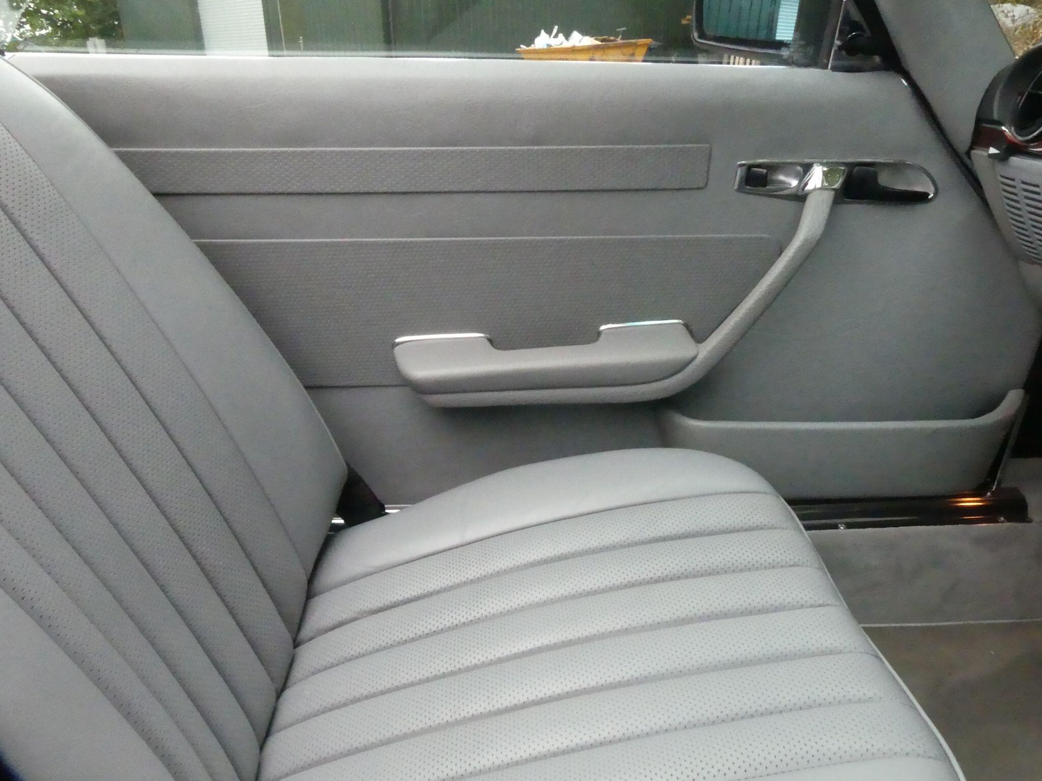 Used Mercedes-Benz 500 SL for sale - 76762812: Photo 40