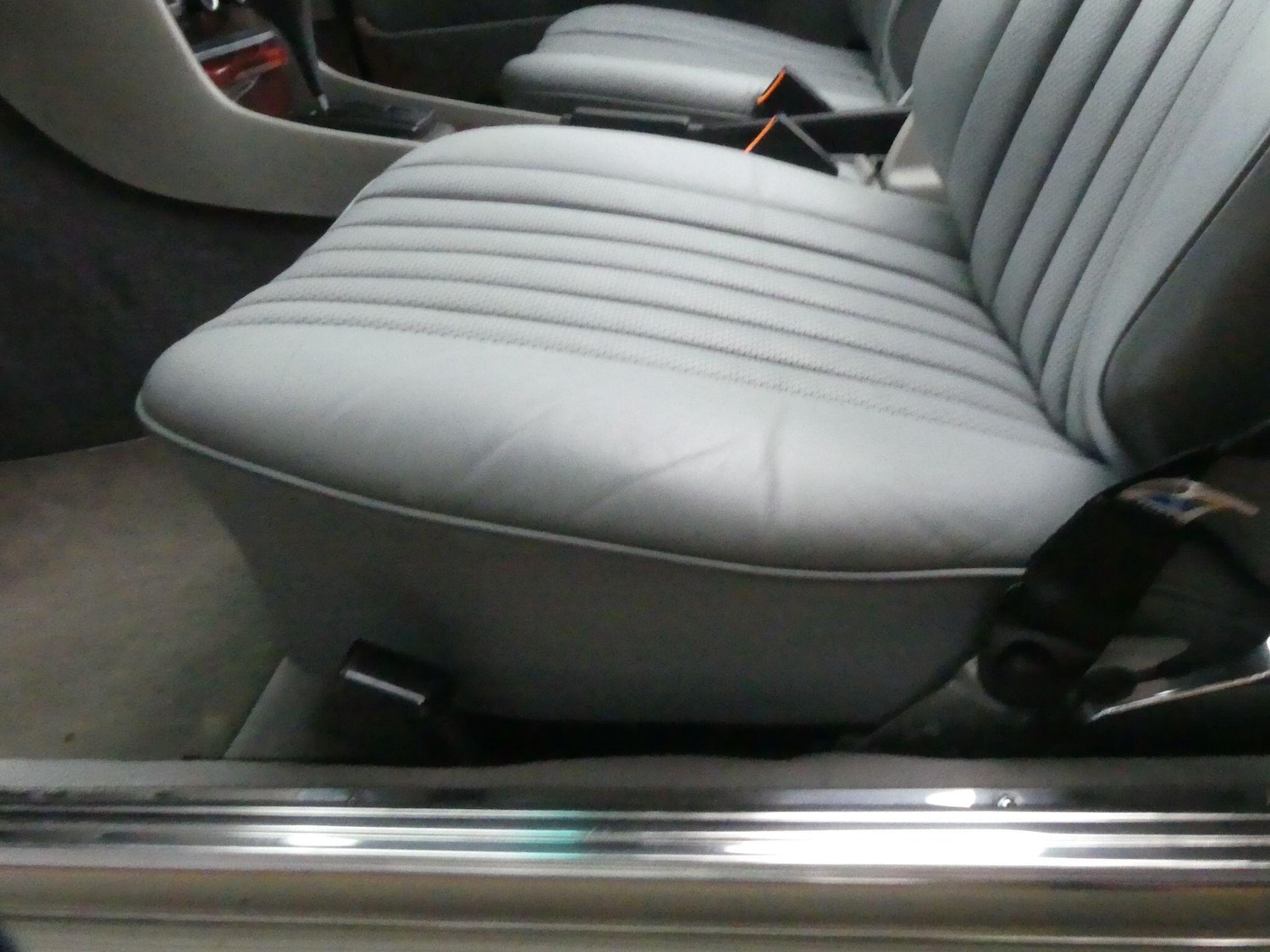 Used Mercedes-Benz 500 SL for sale - 76762812: Photo 43