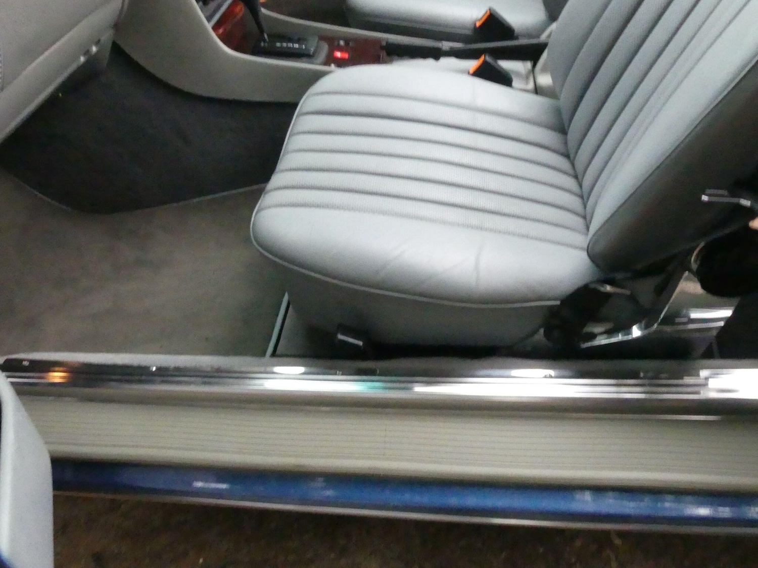 Used Mercedes-Benz 500 SL for sale - 76762812: Photo 44