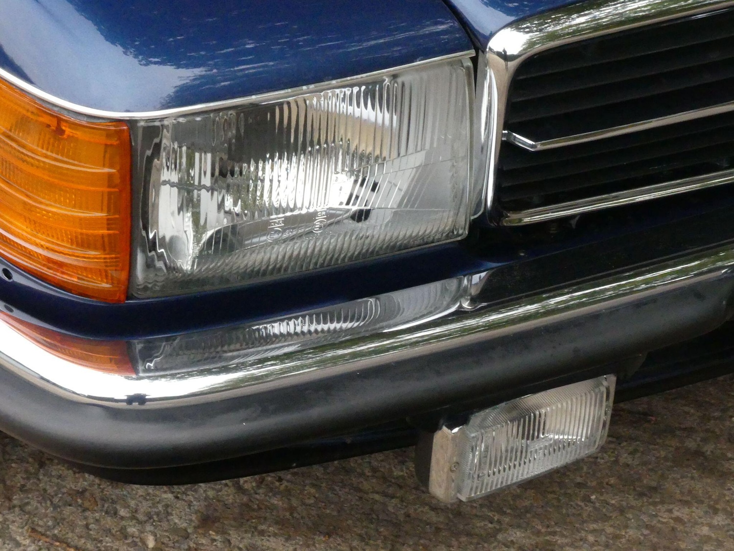 Used Mercedes-Benz 500 SL for sale - 76762812: Photo 46