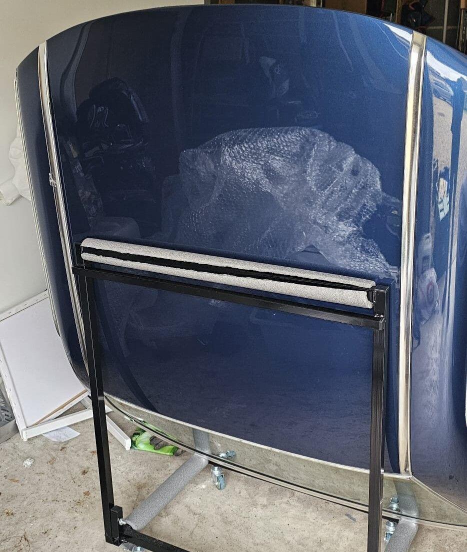 Used Mercedes-Benz 500 SL for sale - 76762812: Photo 52