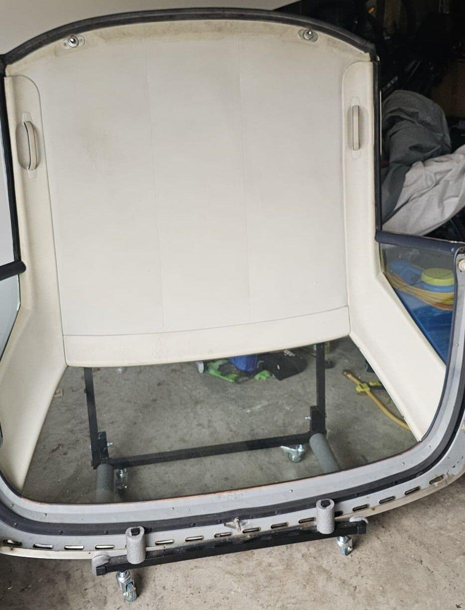 Used Mercedes-Benz 500 SL for sale - 76762812: Photo 53