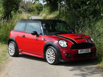 Used MINI Hatch 2011 for sale - 75632843: Photo