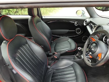 Used MINI Hatch 2011 for sale - 75632843: Photo