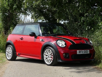Used MINI Hatch 2011 for sale - 75632843: Photo