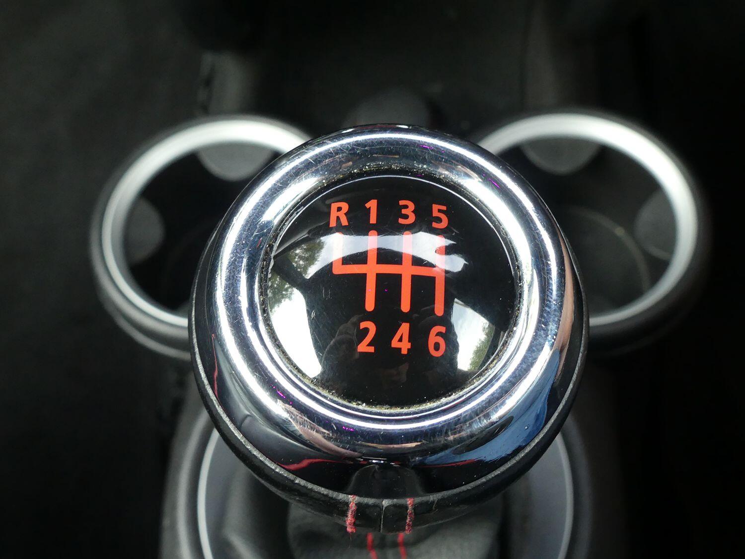 Vehicle 42