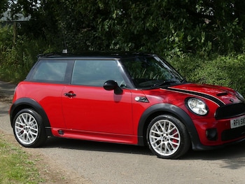 Used MINI Hatch 2011 for sale - 75632843: Photo