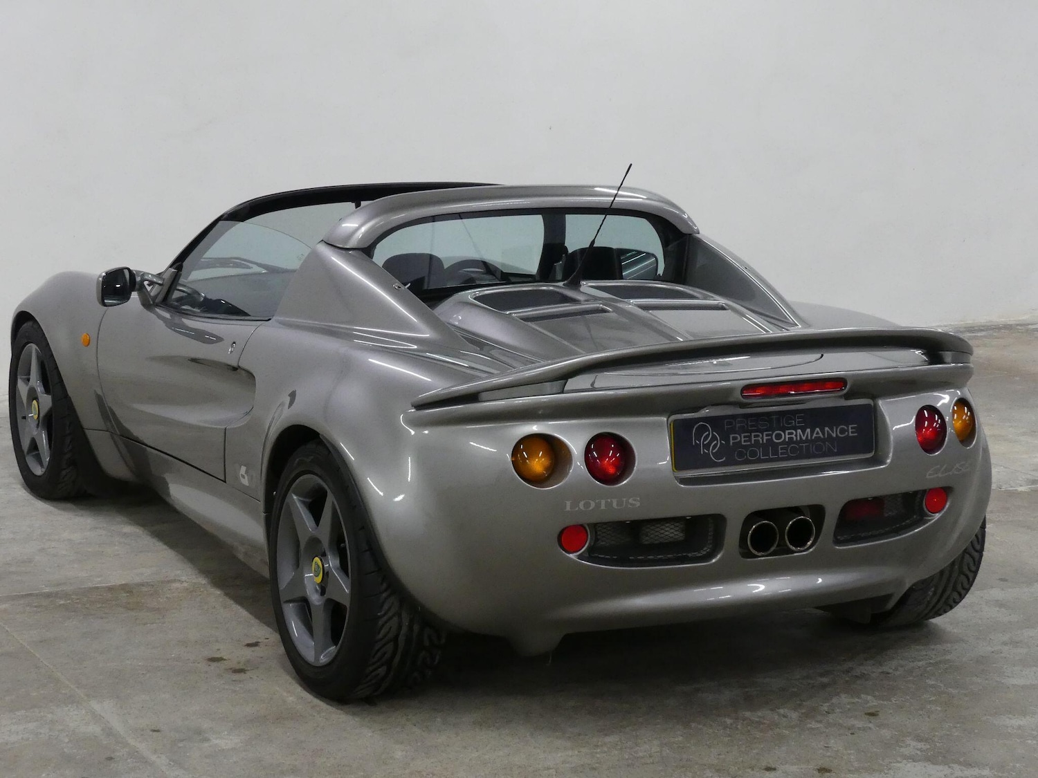 Used Lotus Elise 2000 for sale - 77377477: Photo 10