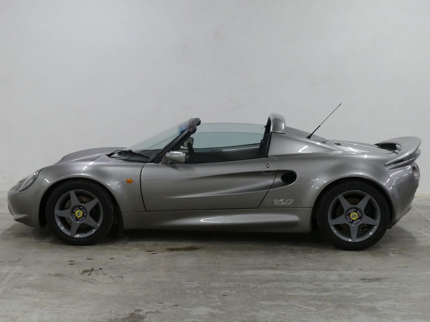 Used Lotus Elise 2000 for sale - 77377477: Photo 12