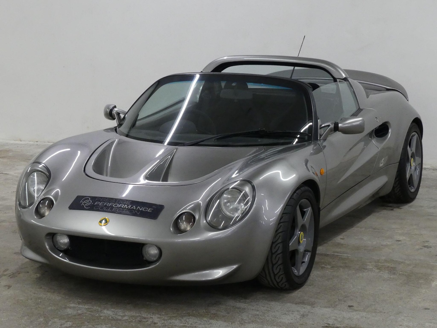 Used Lotus Elise 2000 for sale - 77377477: Photo 14