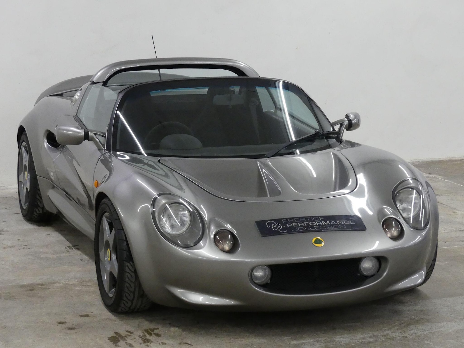 Used Lotus Elise 2000 for sale - 77377477: Photo 17