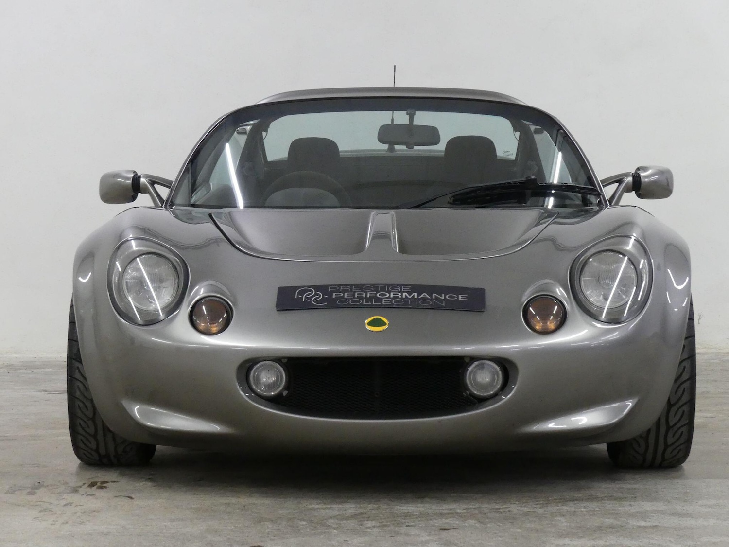 Used Lotus Elise 2000 for sale - 77377477: Photo 18