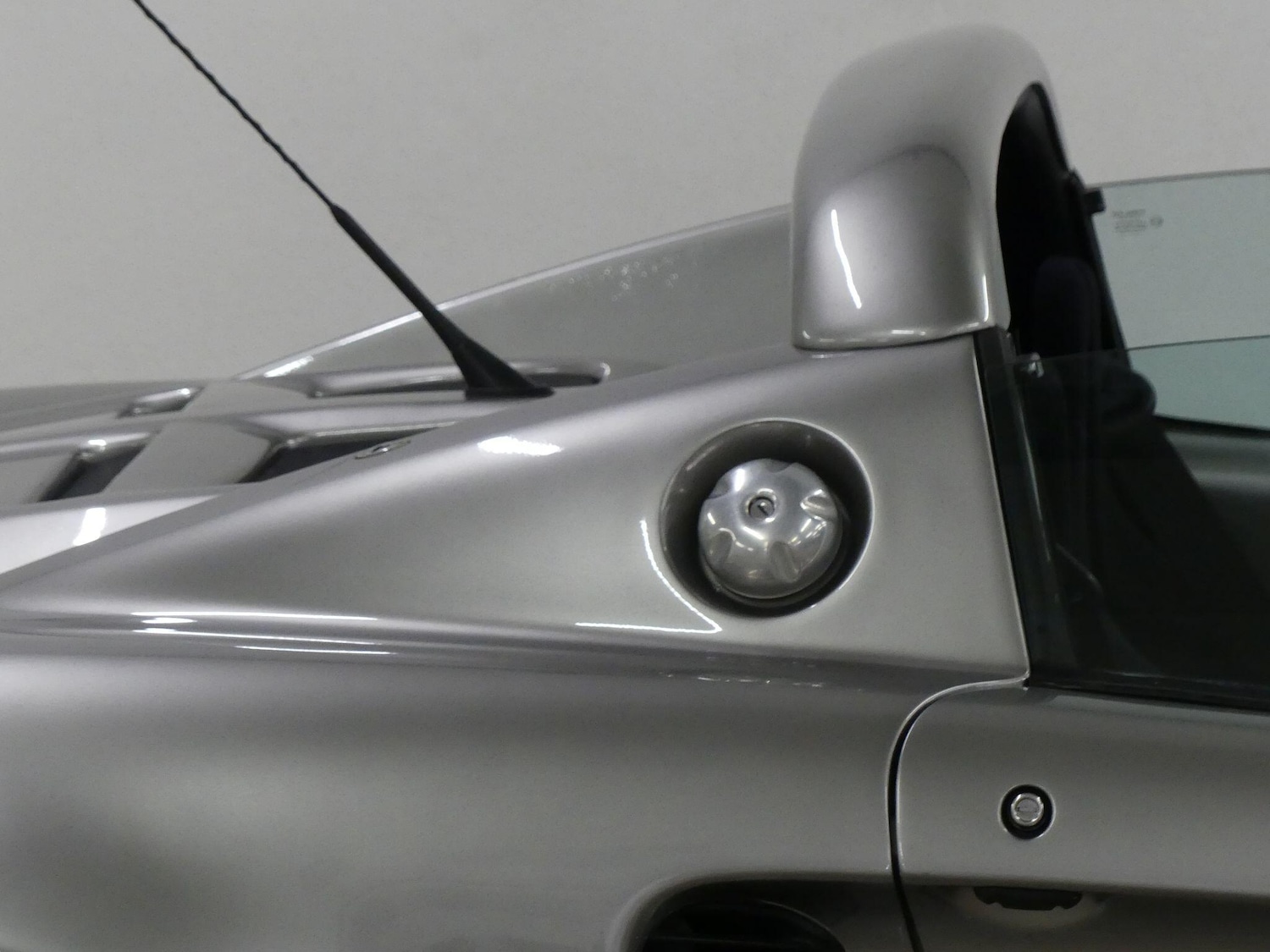 Used Lotus Elise 2000 for sale - 77377477: Photo 19