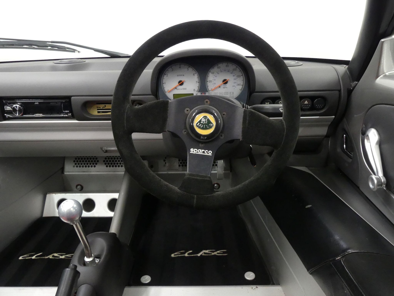 Used Lotus Elise 2000 for sale - 77377477: Photo 22