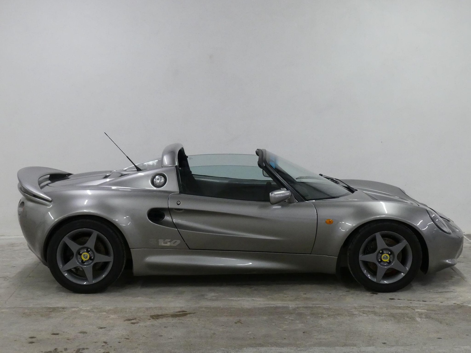 Used Lotus Elise 2000 for sale - 77377477: Photo 5