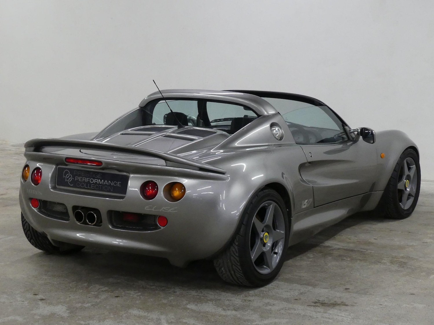 Used Lotus Elise 2000 for sale - 77377477: Photo 6