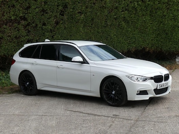 Used BMW 3 Series 2015 for sale - 75718234: Photo