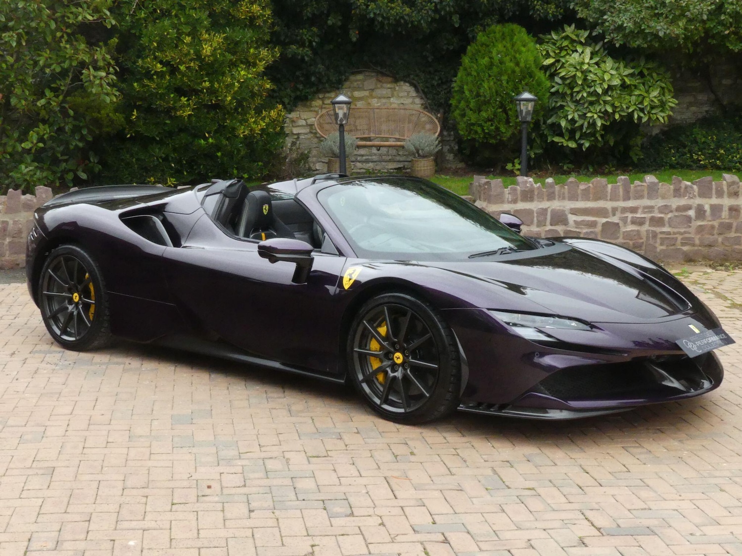 Used Ferrari Other 2023 for sale - 76762806: Photo 1