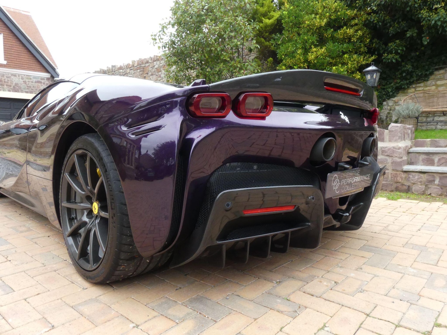 Used Ferrari Other 2023 for sale - 76762806: Photo 10