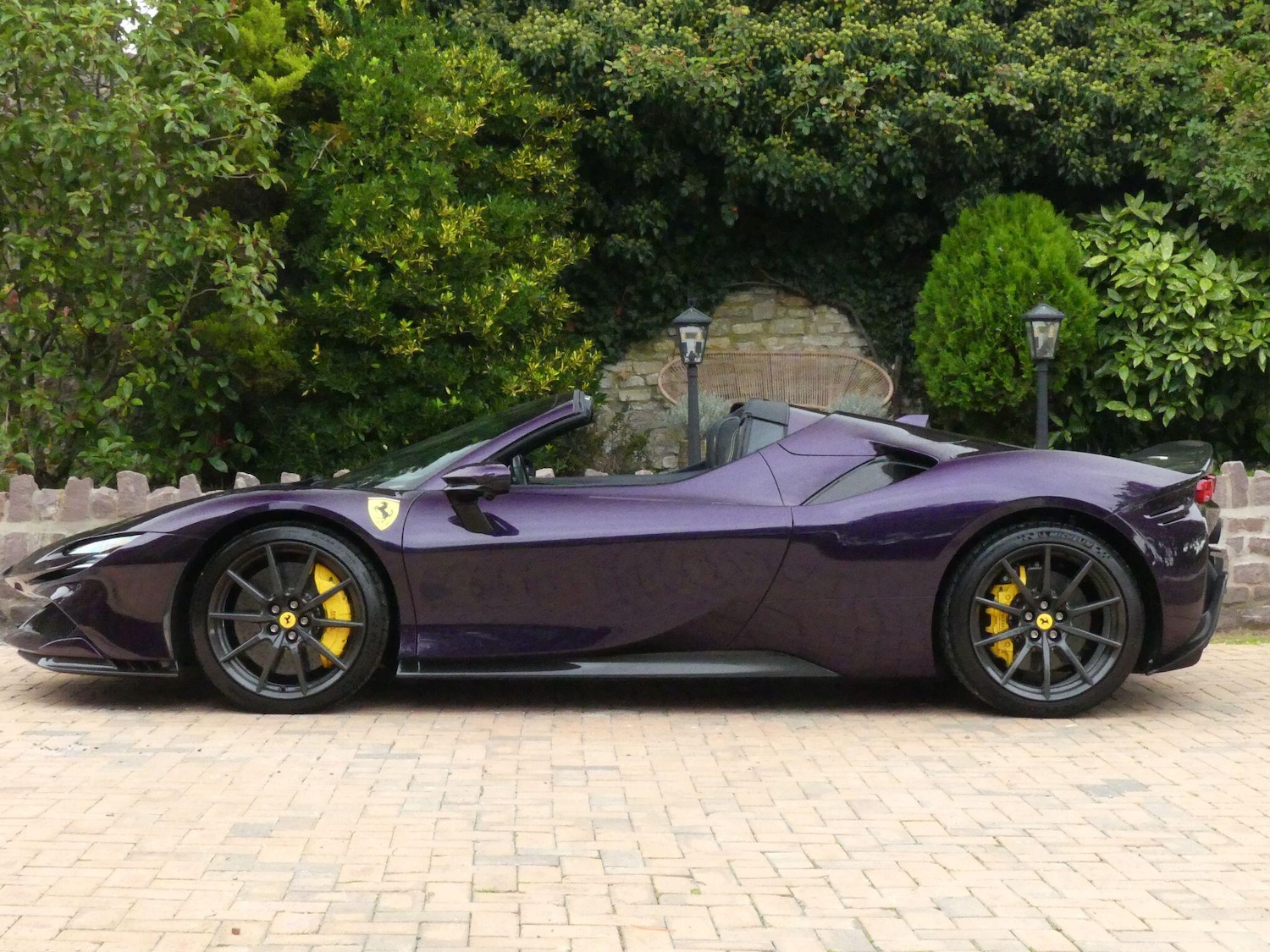 Used Ferrari Other 2023 for sale - 76762806: Photo 11