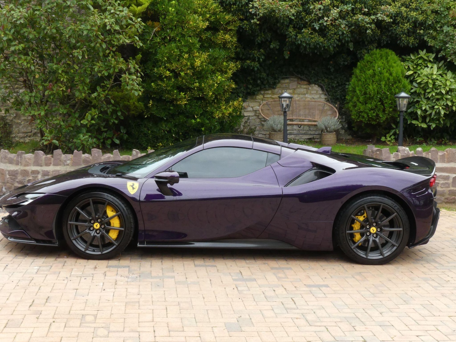 Used Ferrari Other 2023 for sale - 76762806: Photo 12