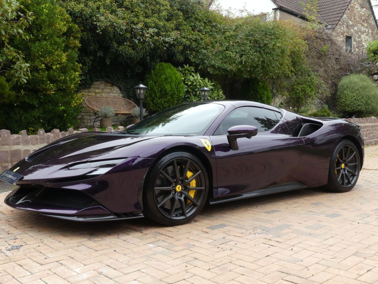 Used Ferrari Other 2023 for sale - 76762806: Photo 13