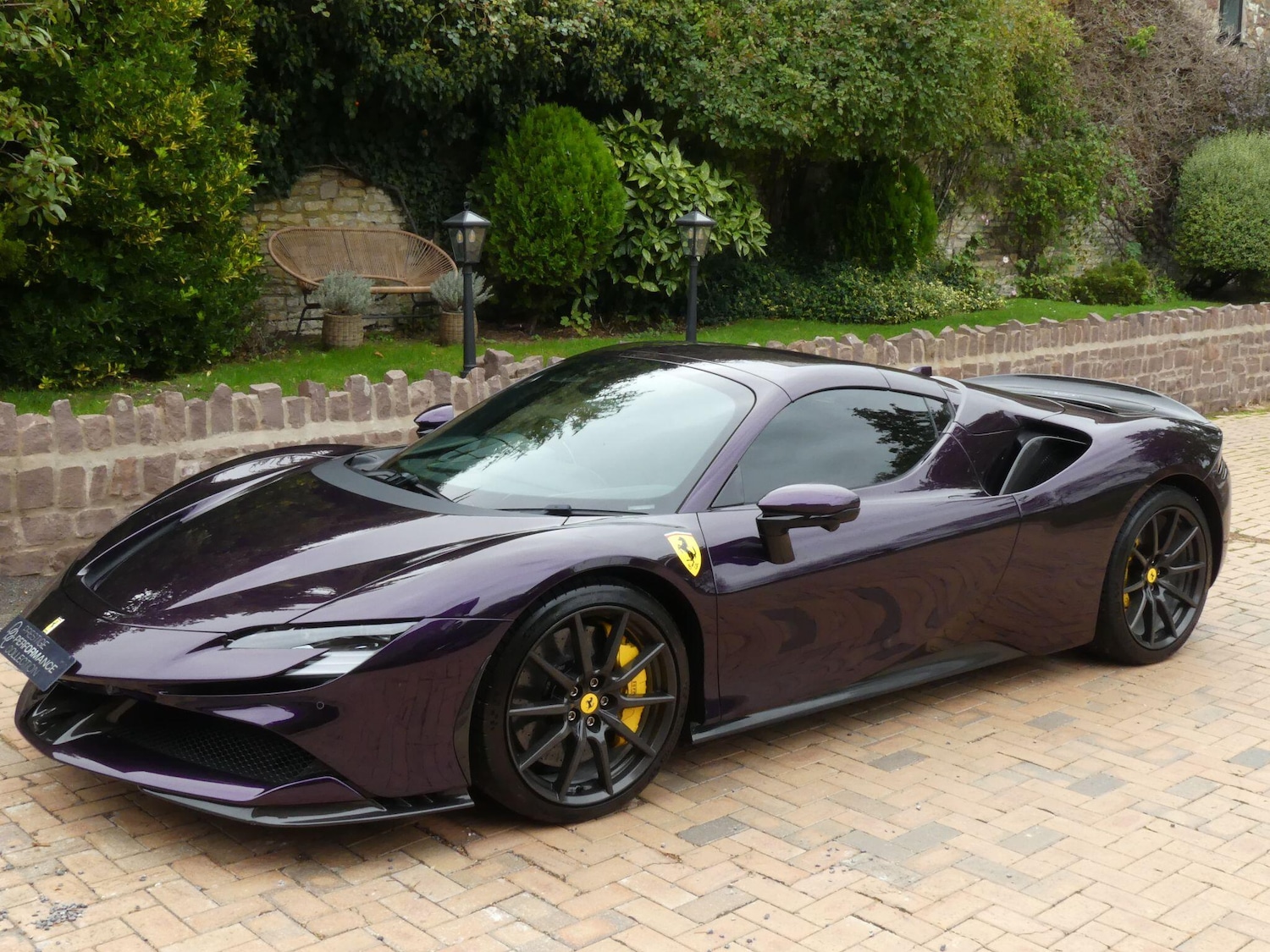 Used Ferrari Other 2023 for sale - 76762806: Photo 14