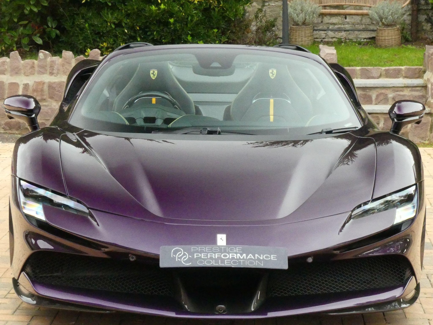 Used Ferrari Other 2023 for sale - 76762806: Photo 15