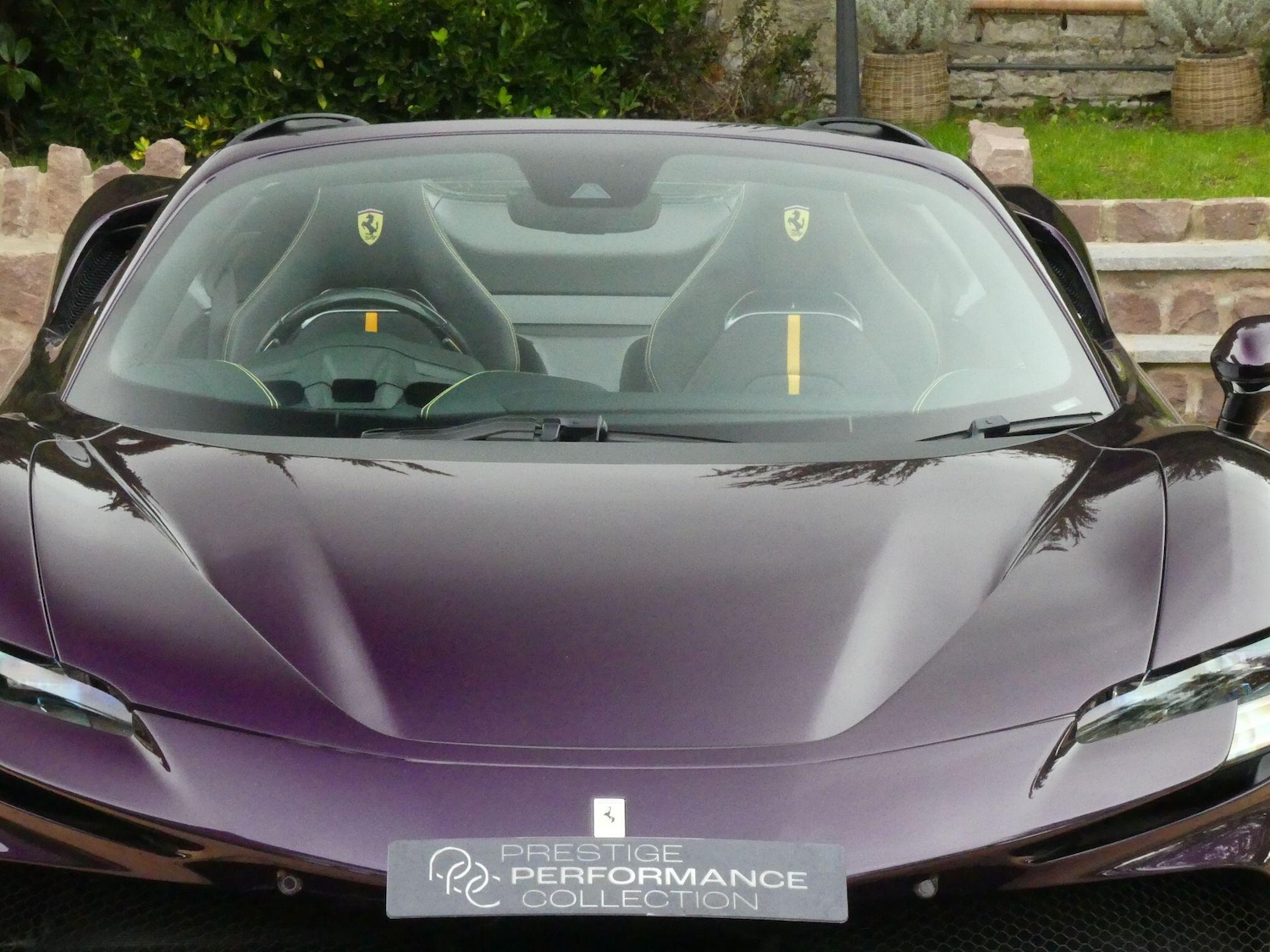 Used Ferrari Other 2023 for sale - 76762806: Photo 16