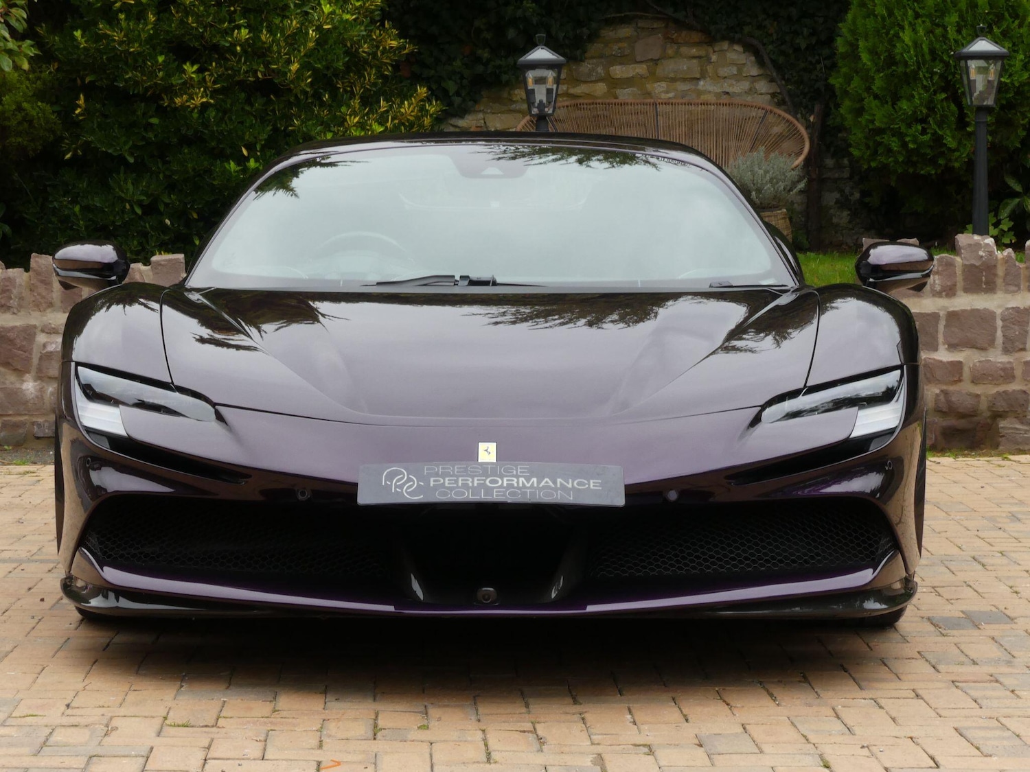 Used Ferrari Other 2023 for sale - 76762806: Photo 17