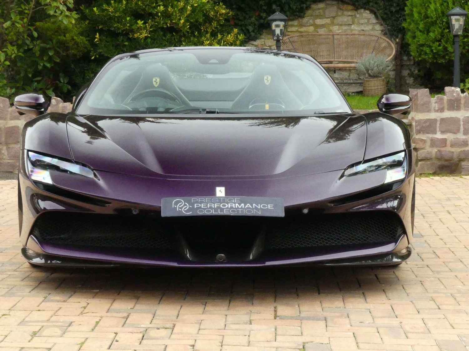 Used Ferrari Other 2023 for sale - 76762806: Photo 18