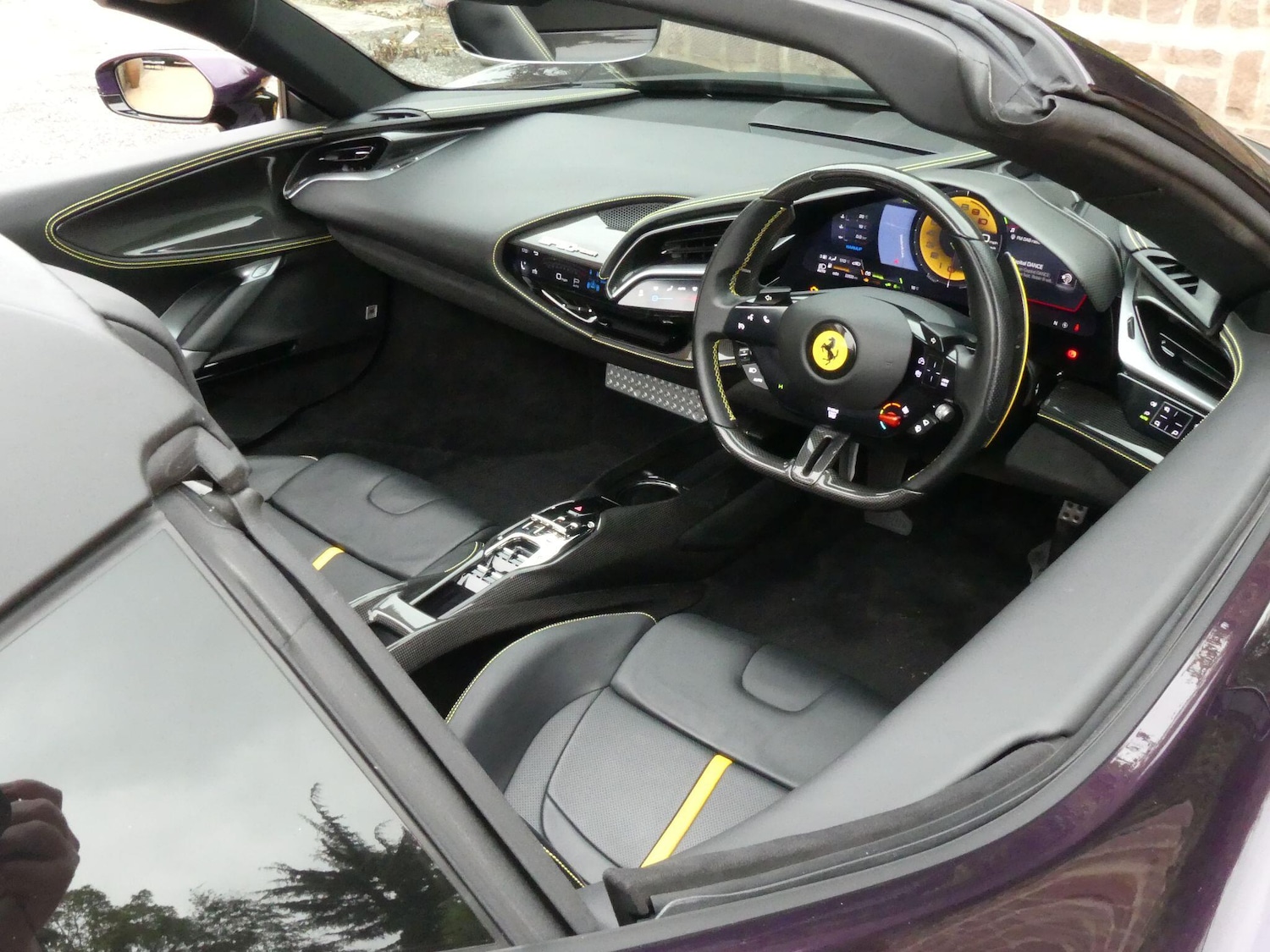 Used Ferrari Other 2023 for sale - 76762806: Photo 19