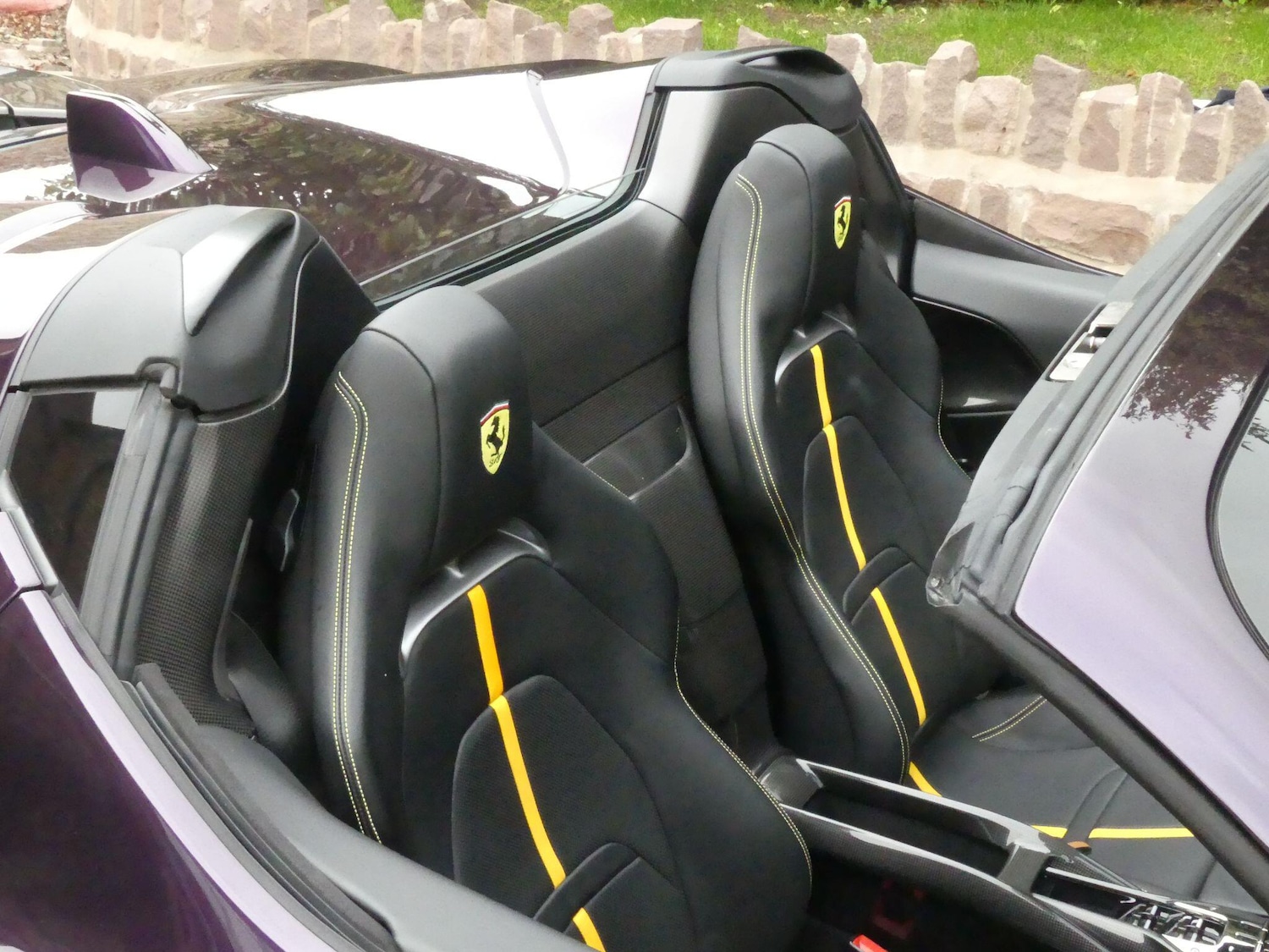 Used Ferrari Other 2023 for sale - 76762806: Photo 2