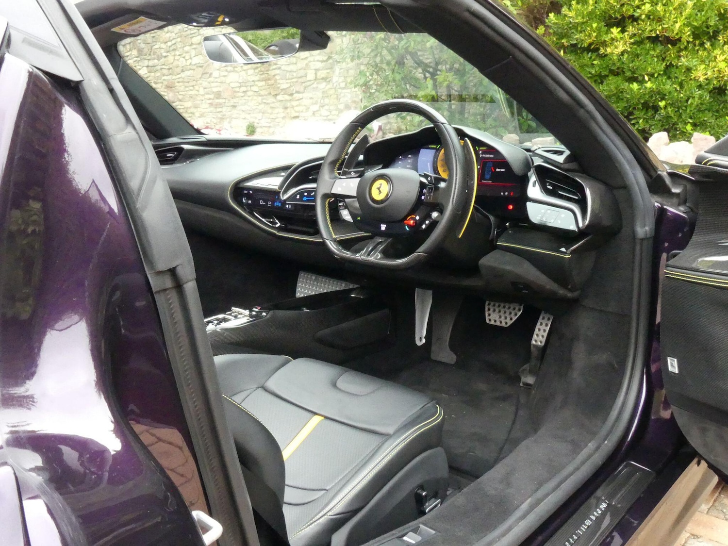 Used Ferrari Other 2023 for sale - 76762806: Photo 20