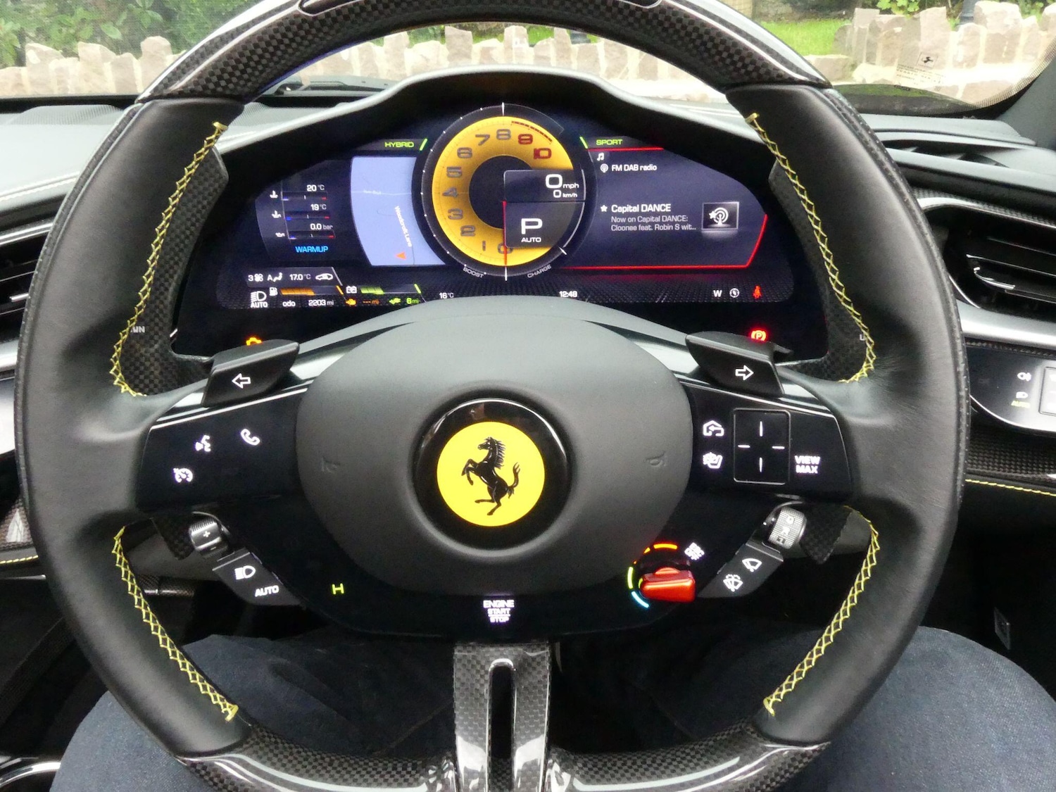 Used Ferrari Other 2023 for sale - 76762806: Photo 26